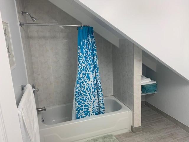 Grace Bay Place Bagian luar foto