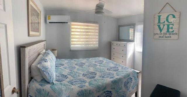 Grace Bay Place Bagian luar foto
