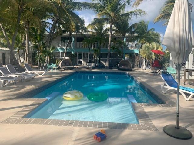 Grace Bay Place Bagian luar foto