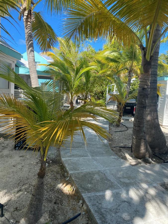 Grace Bay Place Bagian luar foto