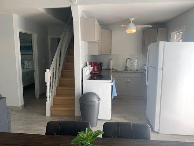 Grace Bay Place Bagian luar foto
