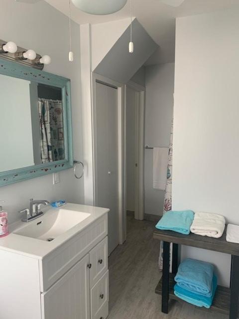 Grace Bay Place Bagian luar foto