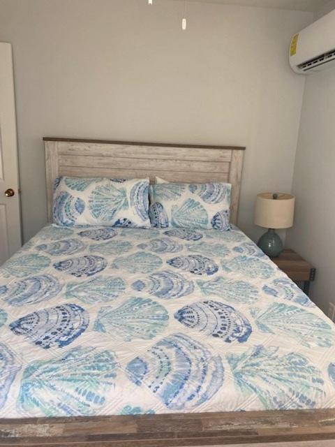 Grace Bay Place Bagian luar foto